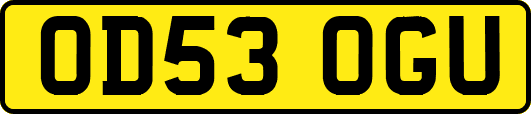 OD53OGU