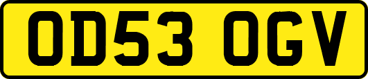 OD53OGV