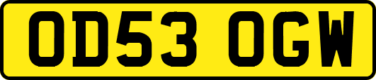 OD53OGW
