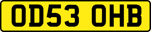 OD53OHB