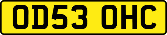 OD53OHC