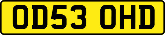 OD53OHD