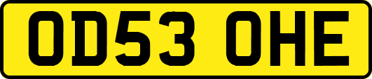 OD53OHE