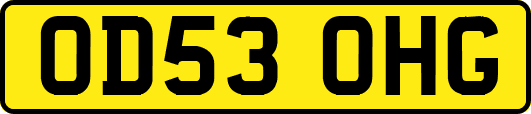 OD53OHG