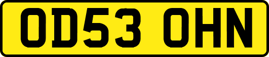 OD53OHN