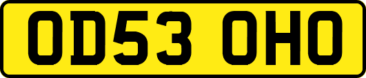 OD53OHO