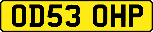OD53OHP