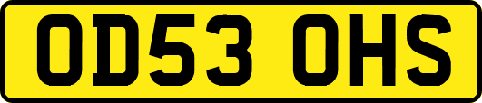OD53OHS