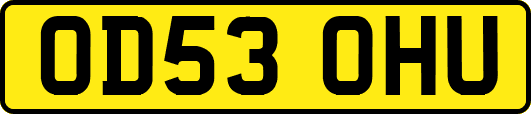 OD53OHU