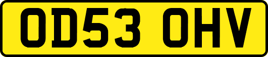 OD53OHV