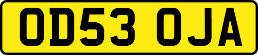 OD53OJA