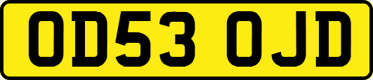 OD53OJD