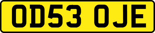 OD53OJE