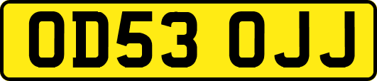 OD53OJJ