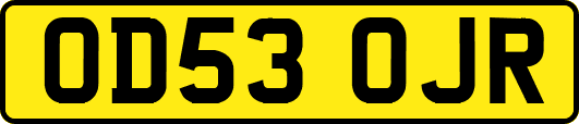 OD53OJR