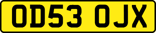OD53OJX