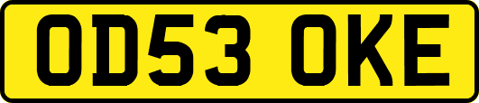 OD53OKE