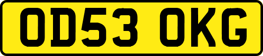 OD53OKG