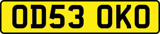 OD53OKO