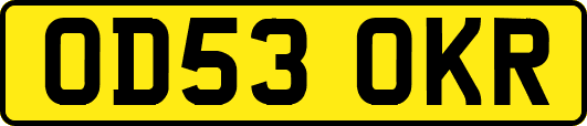 OD53OKR