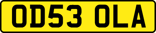 OD53OLA