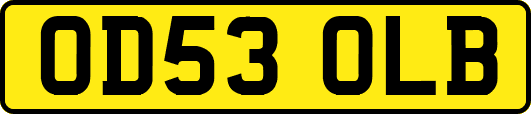OD53OLB