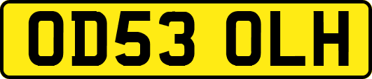 OD53OLH