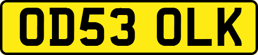 OD53OLK