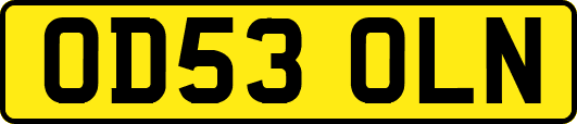 OD53OLN