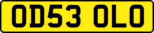 OD53OLO
