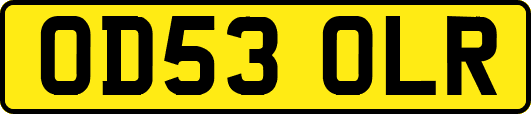 OD53OLR
