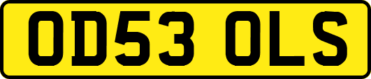 OD53OLS