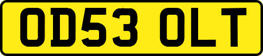 OD53OLT