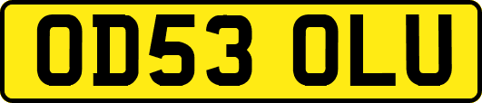 OD53OLU
