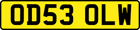OD53OLW