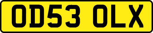 OD53OLX