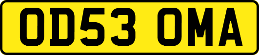 OD53OMA
