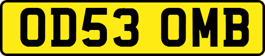 OD53OMB