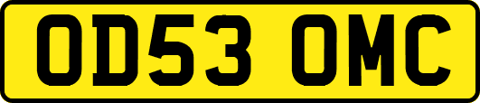 OD53OMC
