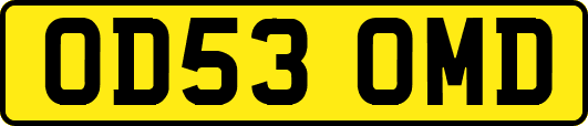 OD53OMD