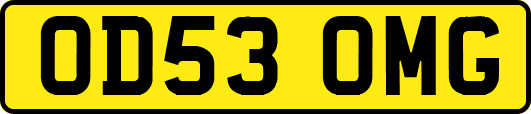OD53OMG