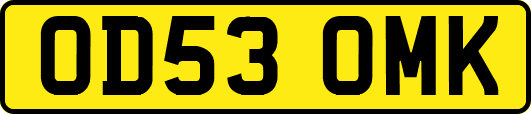OD53OMK