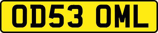 OD53OML