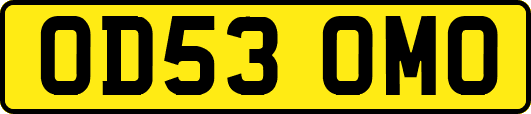 OD53OMO