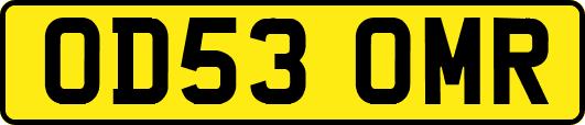 OD53OMR