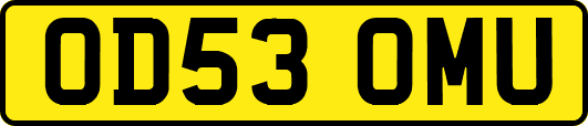 OD53OMU