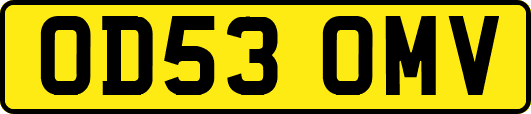 OD53OMV