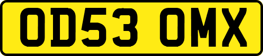 OD53OMX