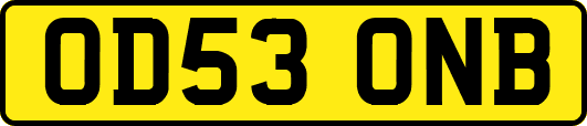 OD53ONB