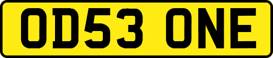 OD53ONE
